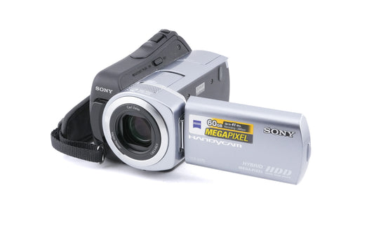 Sony Handycam DCR-SR75 - Camera