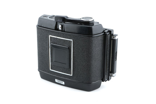 Mamiya 120 6x4.5 Pro Roll Film Holder - Accessory