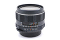 Pentax 28mm f3.5 Super-Multi-Coated Takumar - Lens