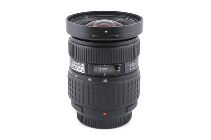 Olympus 11-22mm f2.8-3.5 Zuiko Digital - Lens