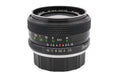 Soligor 28mm f2.5 Wide-Auto MC - Lens