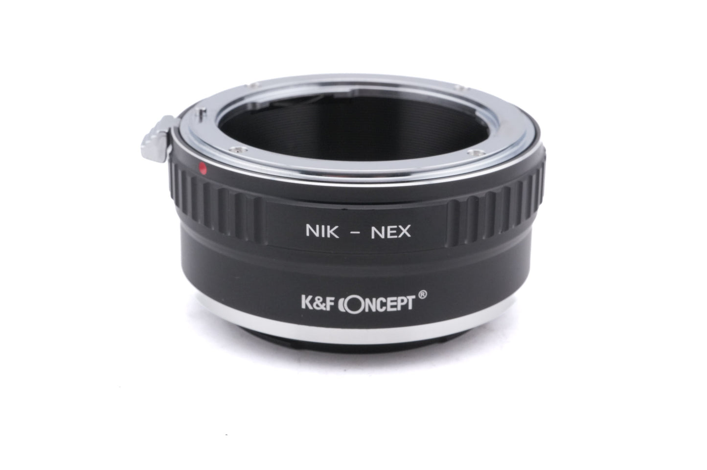 K&F Concept Nikon F - Sony E/FE (NIK-NEX) Adapter - Accessory