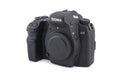 Sigma SD1 Merrill - Camera