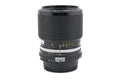 Nikon 43-86mm f3.5 Zoom-Nikkor Pre-AI - Lens