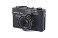 Konica C35 Automatic - Camera
