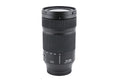 Panasonic 70-300mm f4.5-5.6 Lumix S Macro OIS - Lens