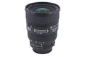 Nikon 20-35mm f2.8 AF Nikkor D - Lens