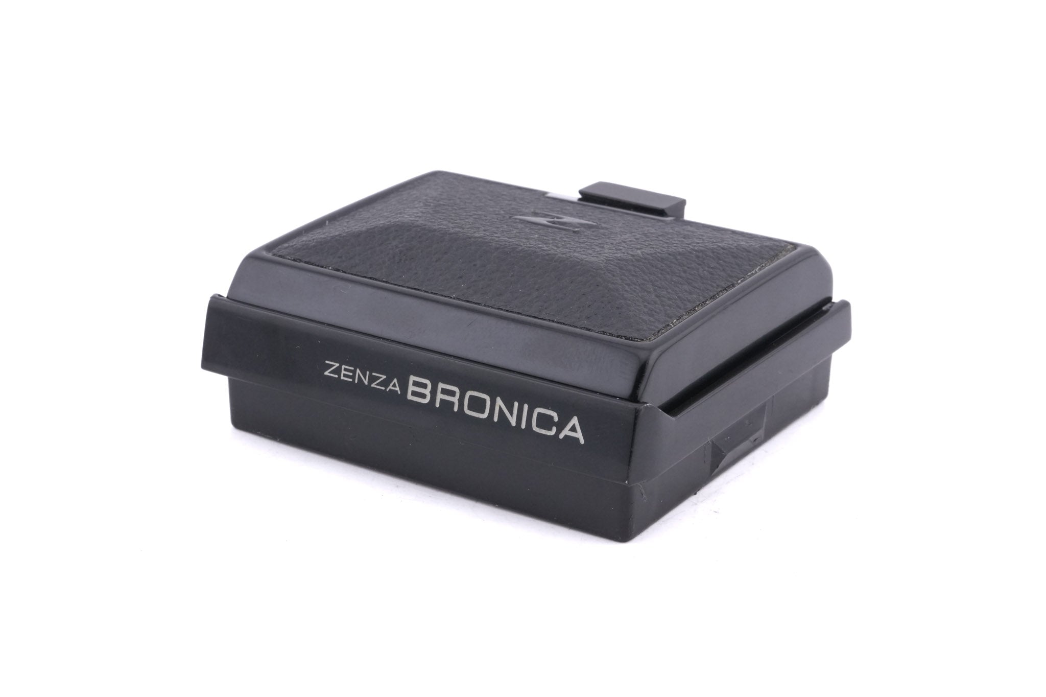 Zenza Bronica Waist Level Finder - Accessory