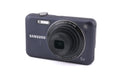 Samsung ES75 - Camera