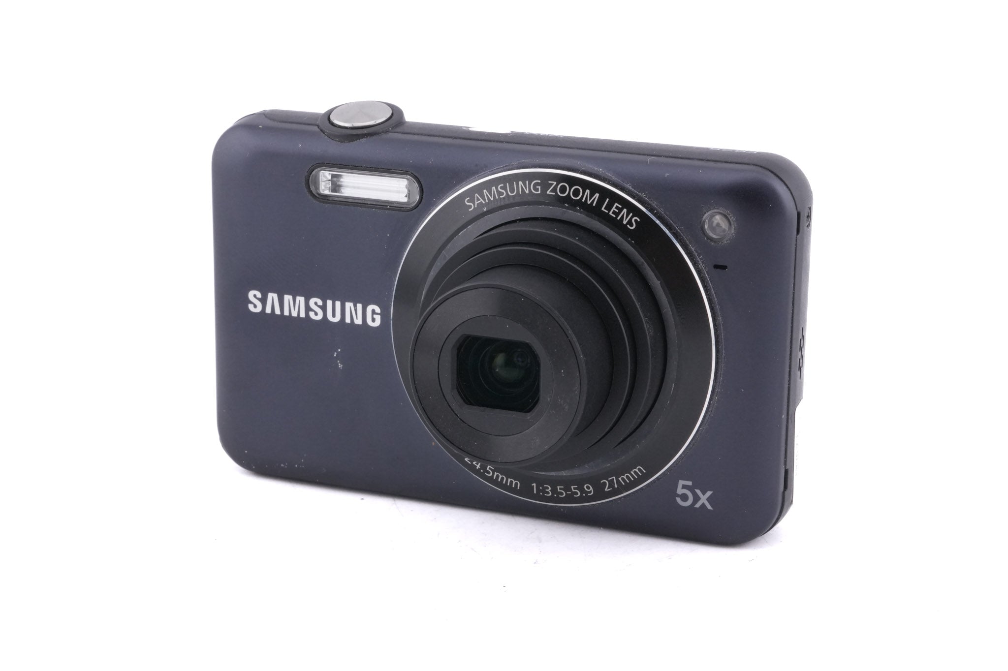 Samsung ES75 - Camera