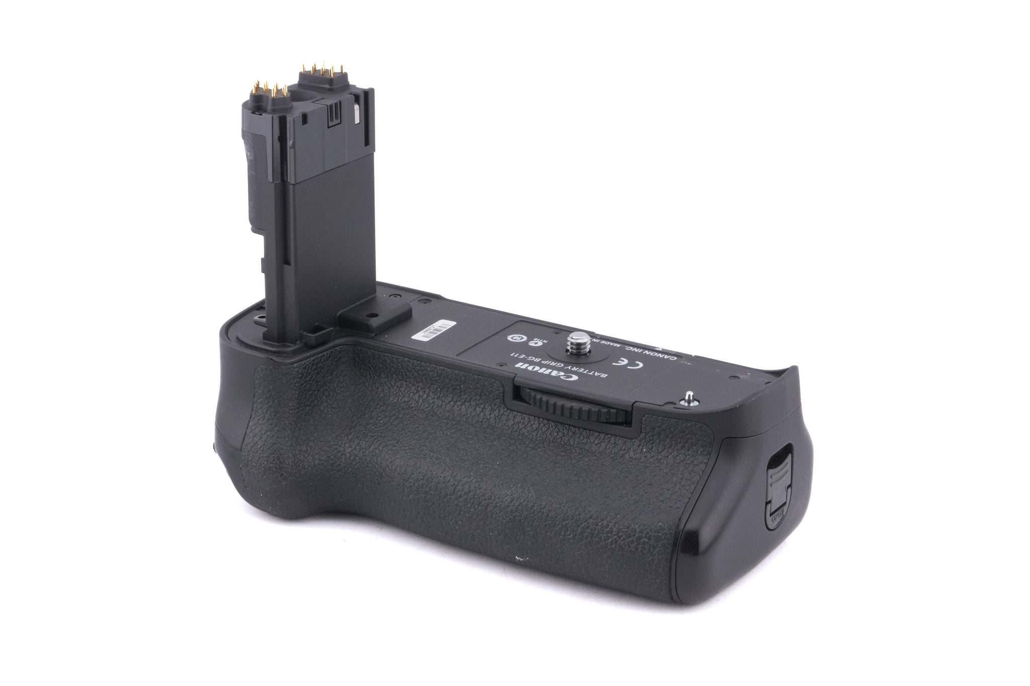 Canon BG-E11 Battery Grip - Accessory