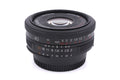 Voigtländer 40mm f2 Ultron SL II Aspherical AI-P - Lens