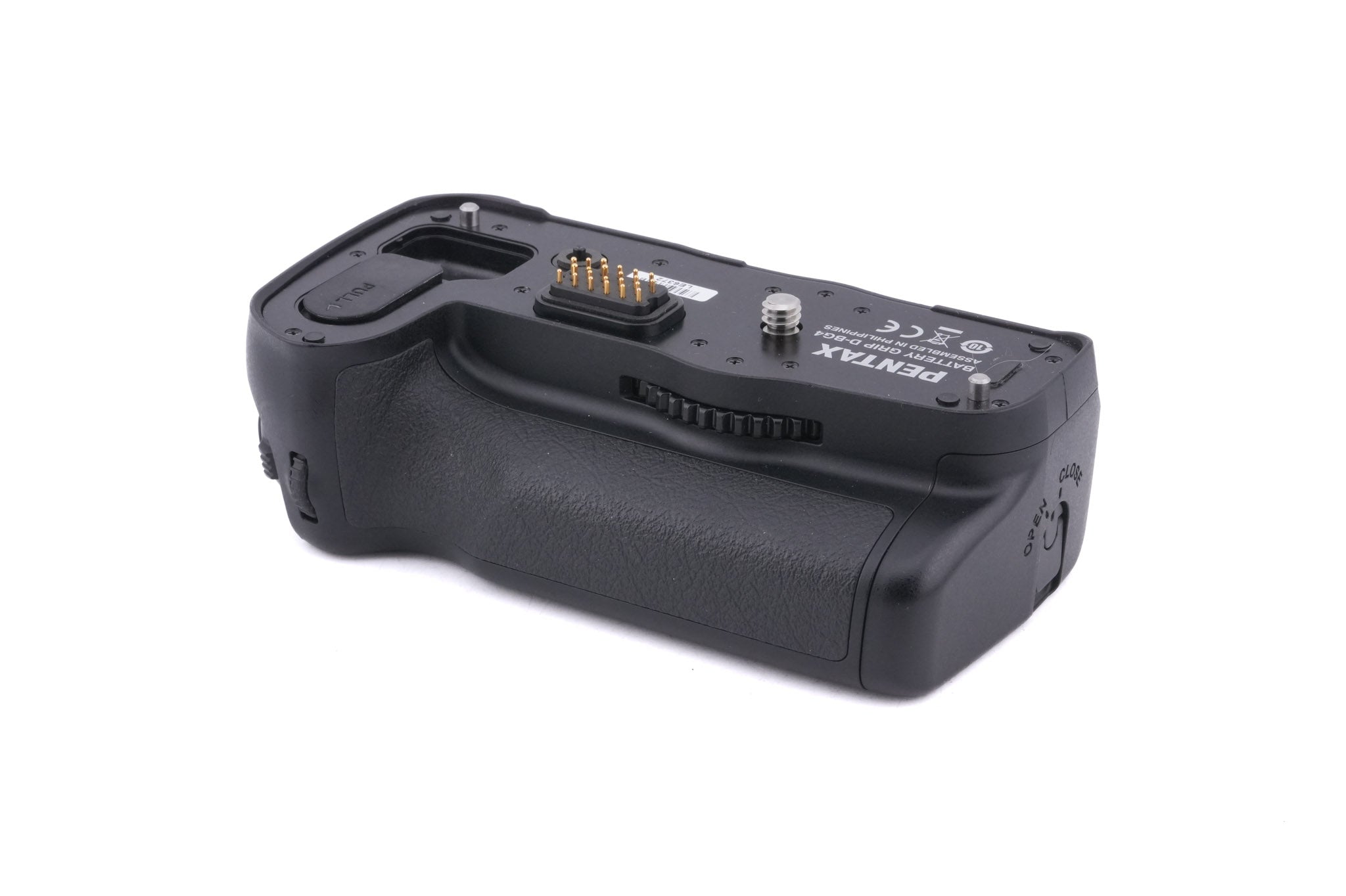 Pentax D-BG4 Battery Grip - Accessory