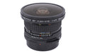 Pentax 35mm f4.5 SMC Pentax 67 Fisheye - Lens