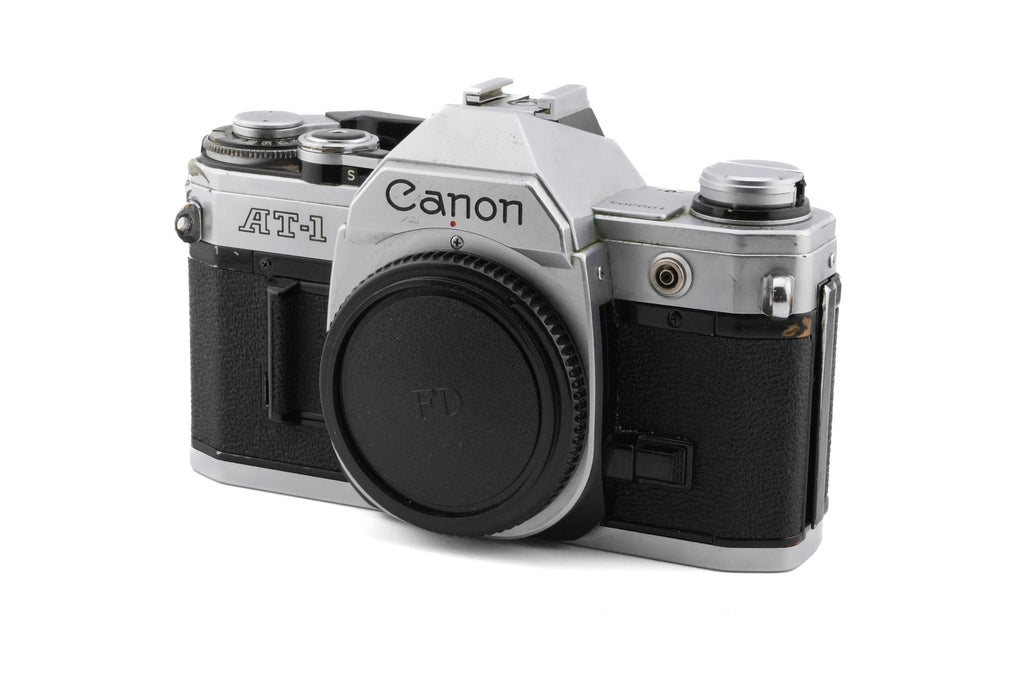 Canon AT-1