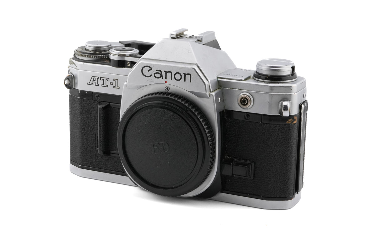 Canon AT-1