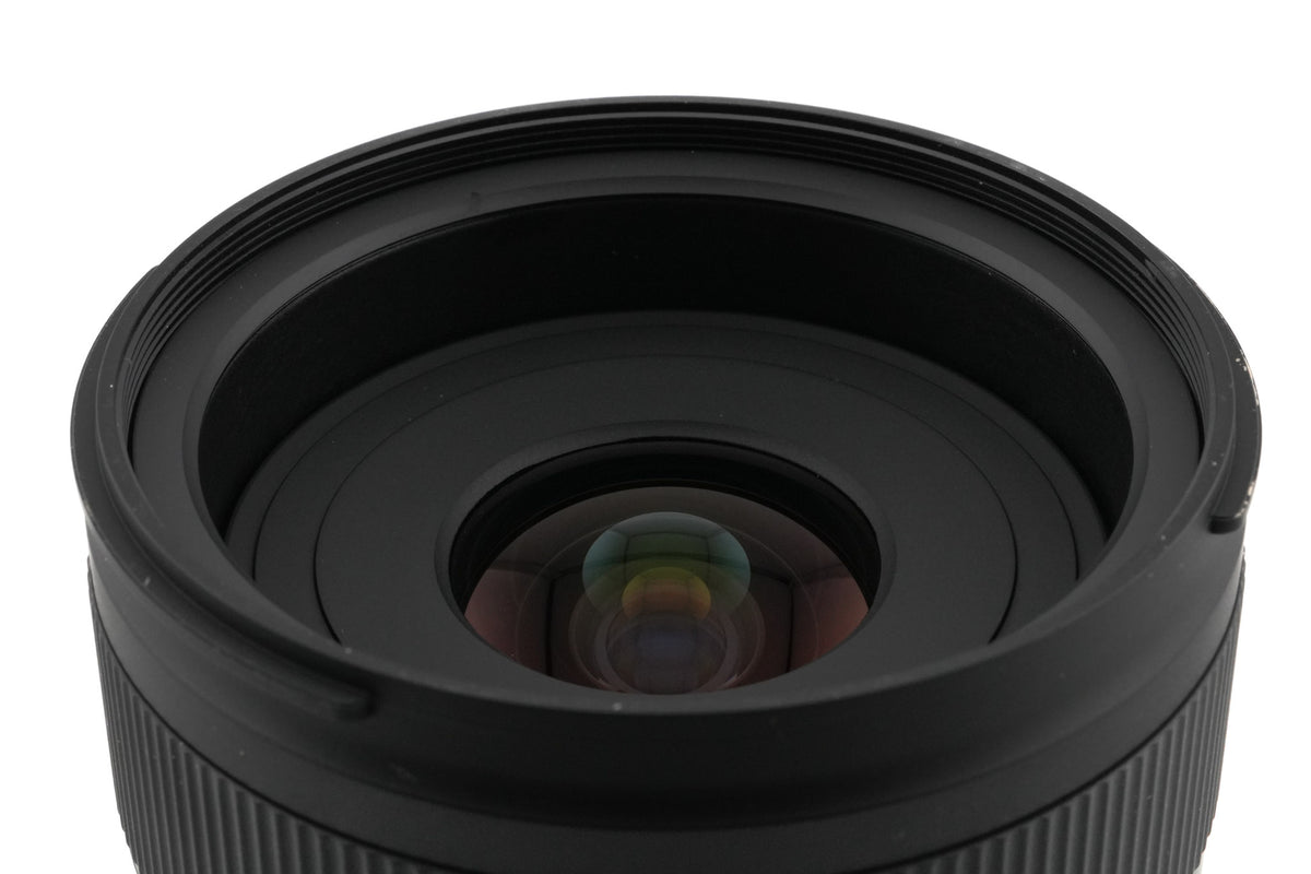 Tamron 20mm f2.8 DI III OSD M1:2 (F050)