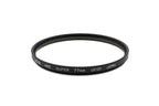 Hoya 77mm UV(O) Filter HMC Super