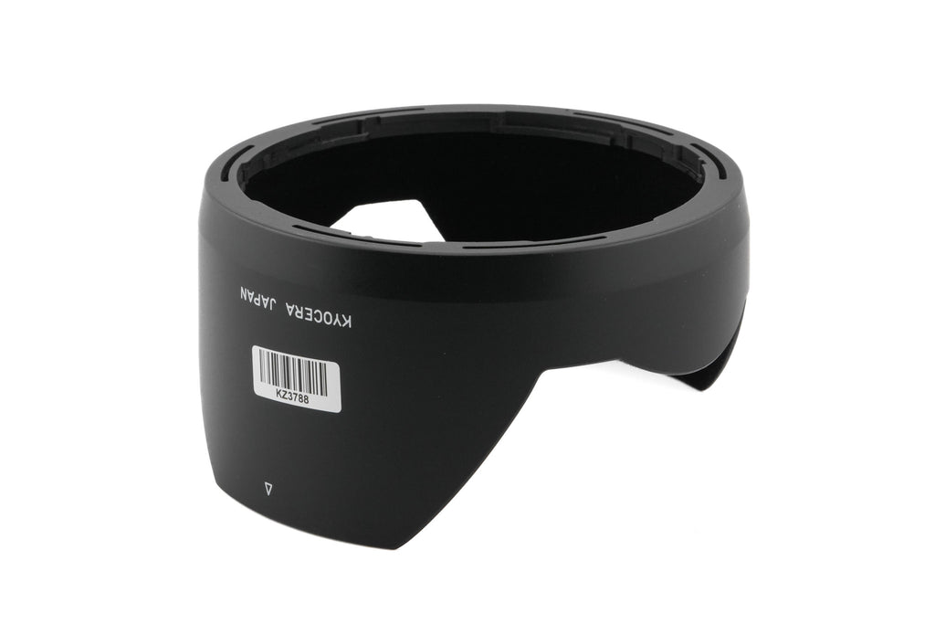 Contax GB-81 Lens Hood
