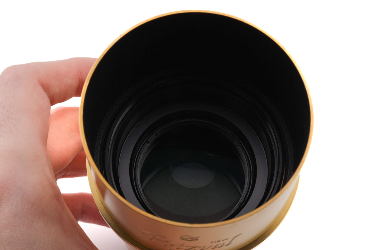 Lomography 85mm f2.2 New Petzval Art Lens