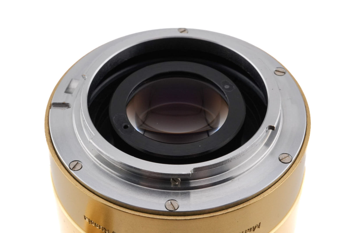 Lomography 85mm f2.2 New Petzval Art Lens