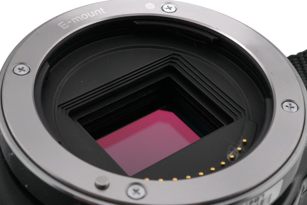Sony NEX-5N