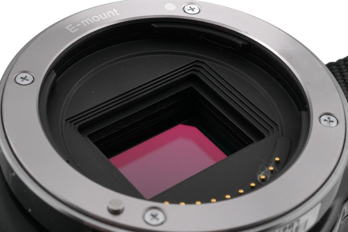 Sony NEX-5N