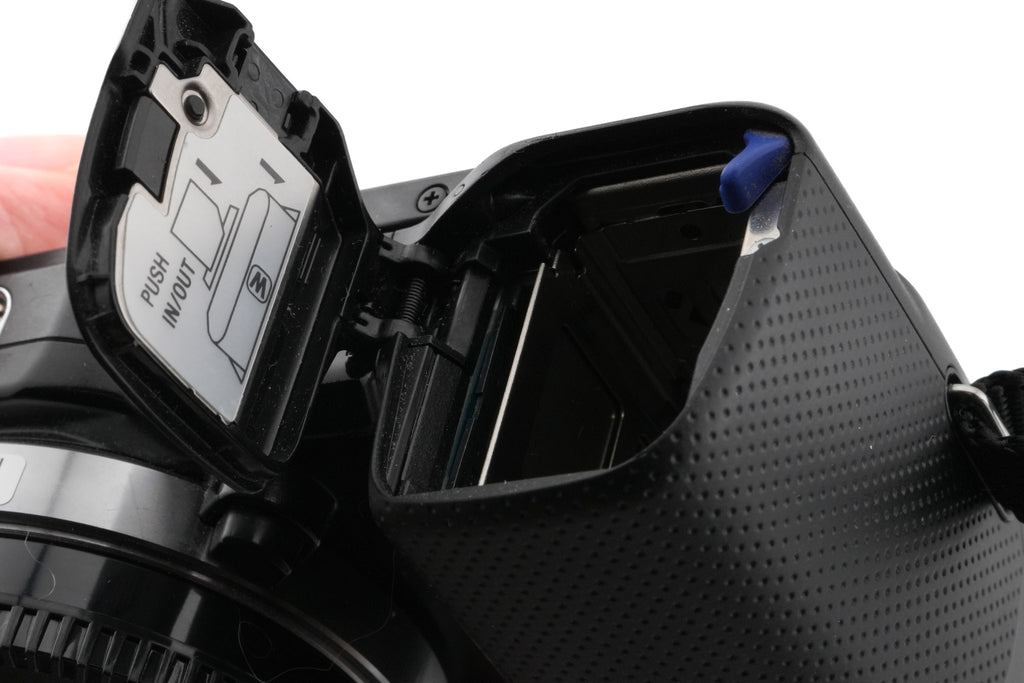 Sony NEX-5N