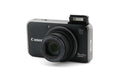 Canon PowerShot SX210 IS