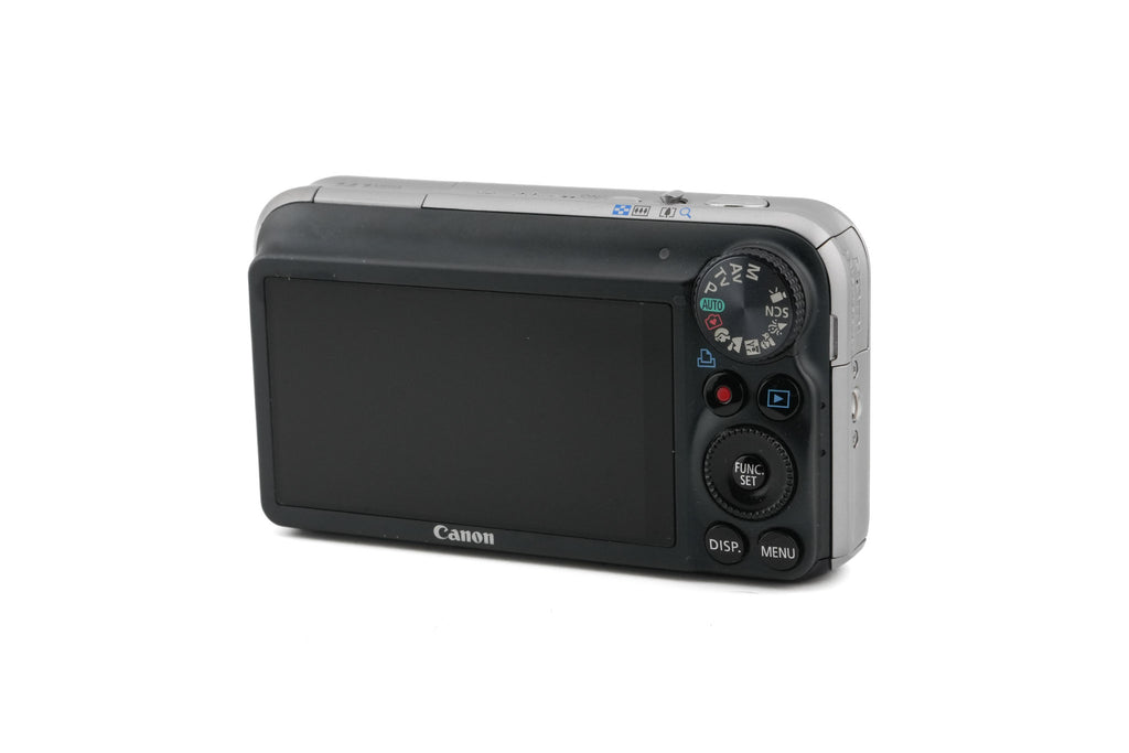 Canon PowerShot SX210 IS