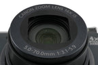 Canon PowerShot SX210 IS