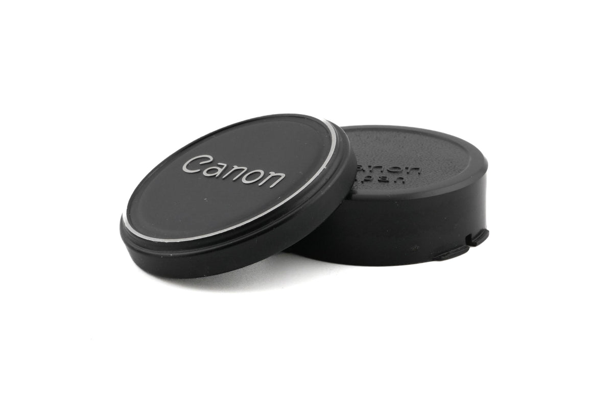 Canon 50mm f1.8 FL
