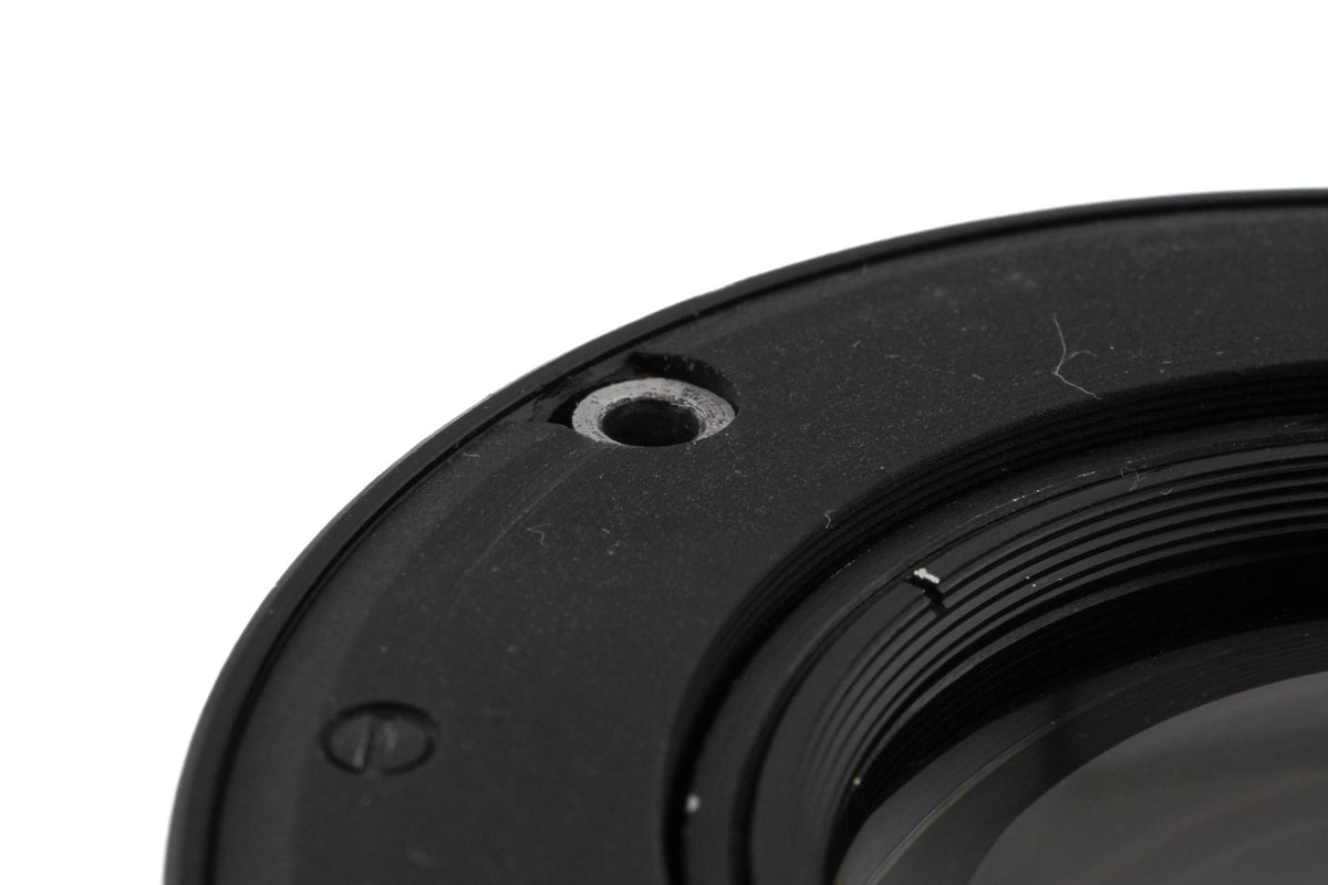Vega 90mm f2.8 Vega-12B