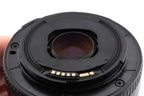 Canon 80-200mm f4.5-5.6