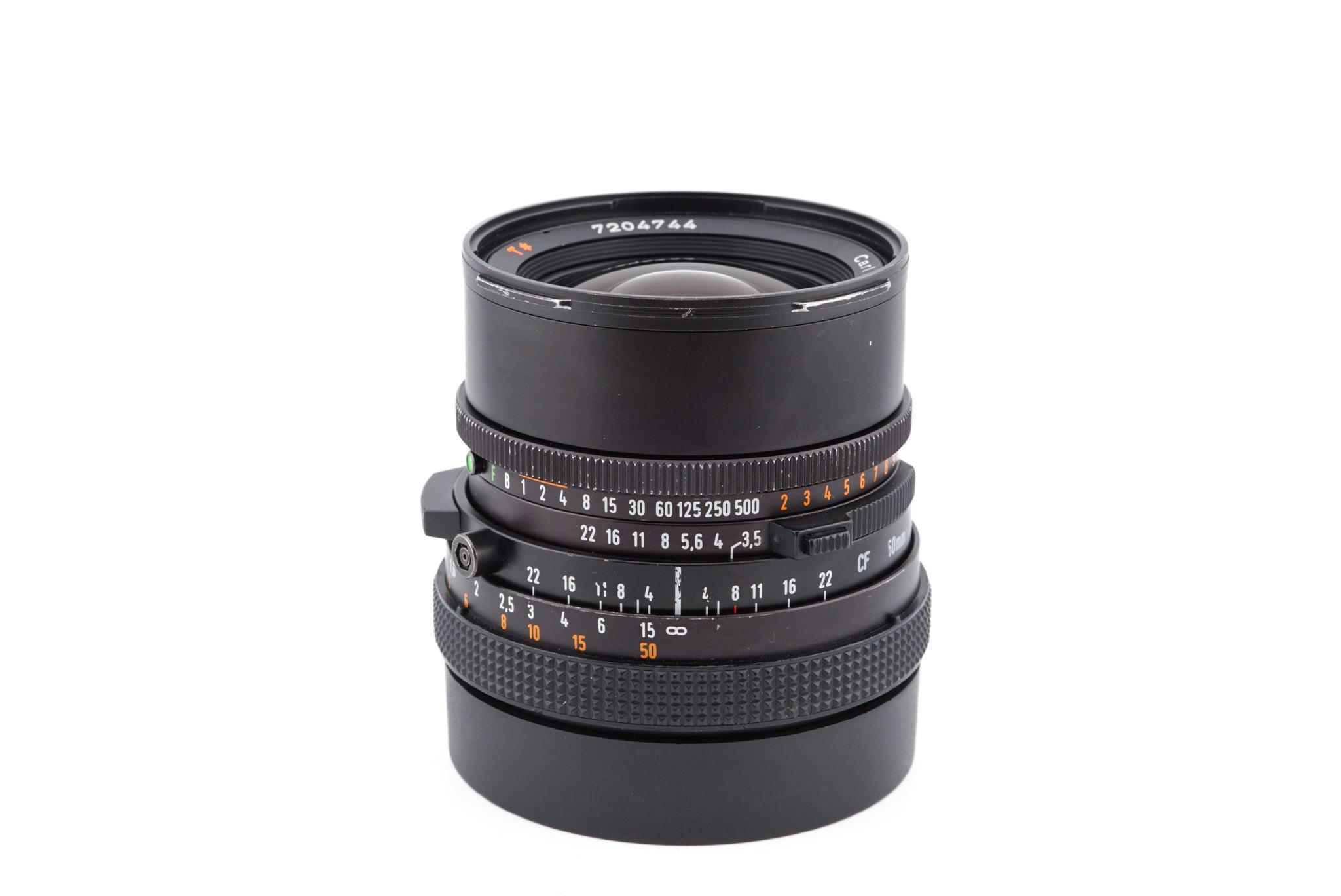 Hasselblad 60mm f3.5 Distagon T* CF – Kamerastore