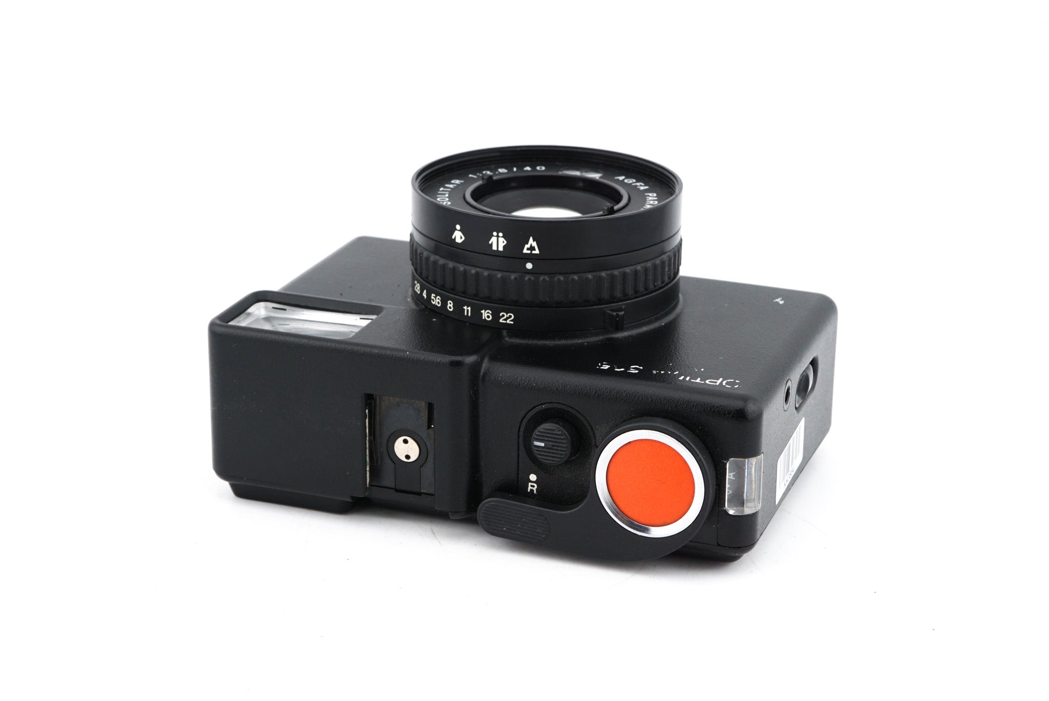 Agfa Optima 535 Sensor – Kamerastore