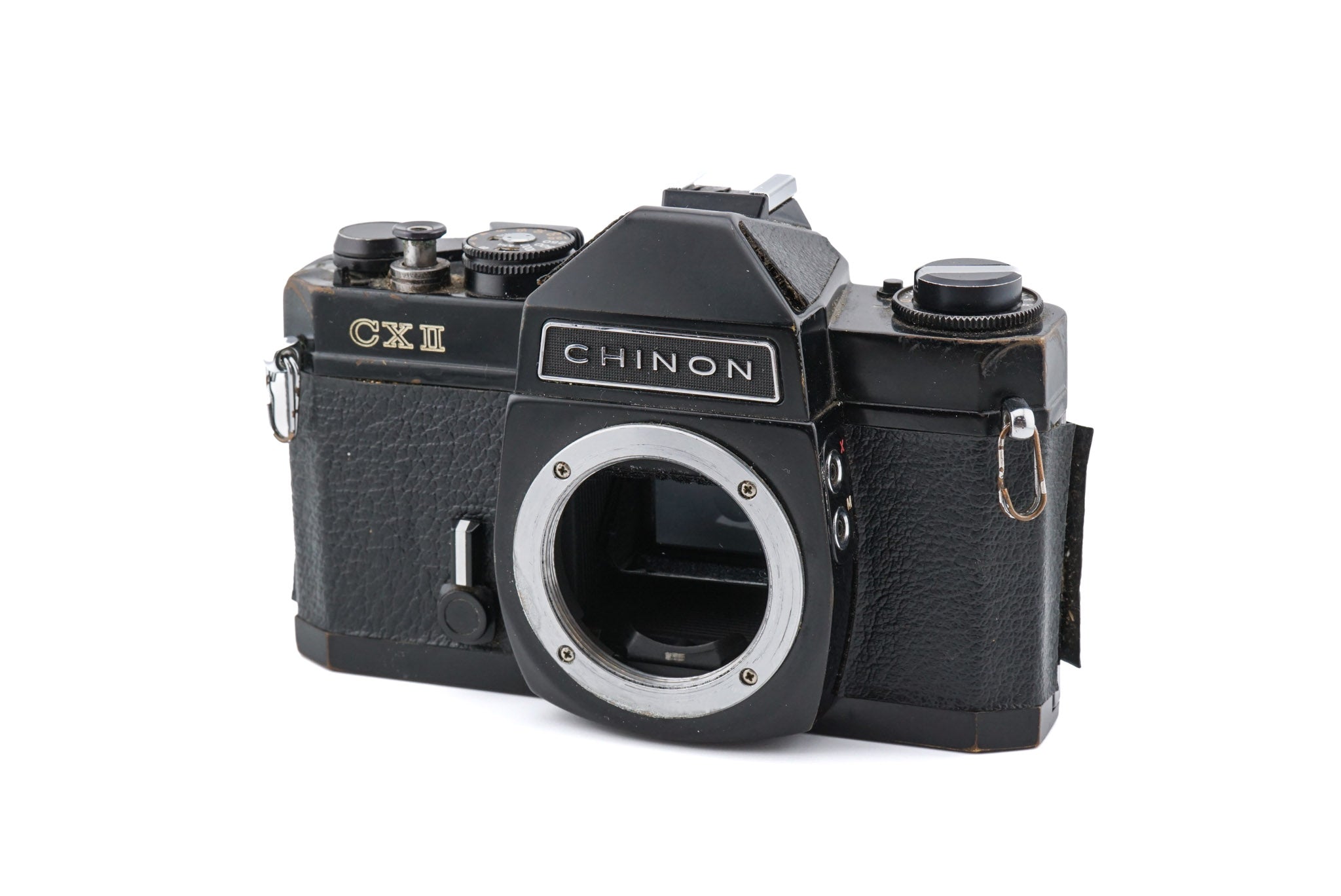 Chinon CX II
