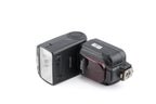 Nikon SB-900 Speedlight