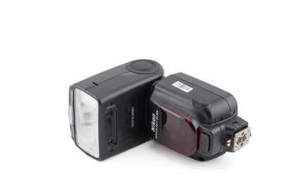 Nikon SB-900 Speedlight