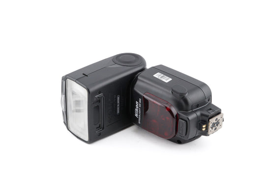 Nikon SB-900 Speedlight