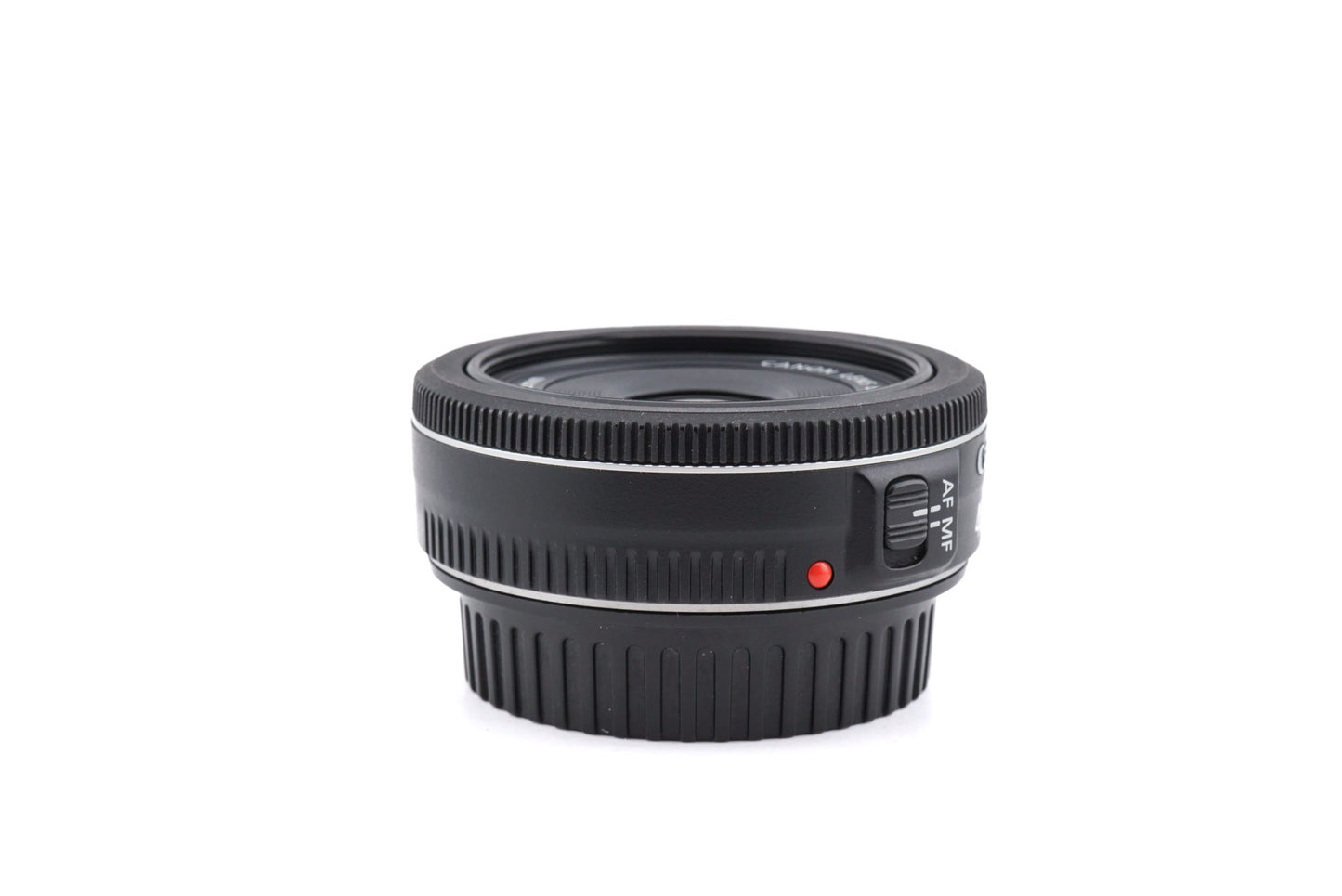 Canon 40mm f2.8 STM