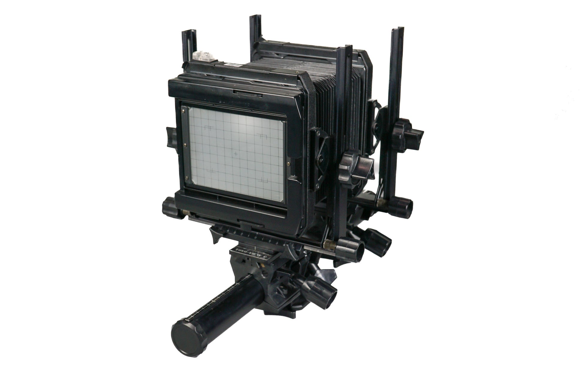 Toyo Field Camera Toyo View 4x5 Toyo 45CF 4X5 Ultralight Camera W