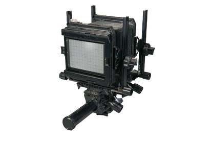 Toyo View C – Kamerastore