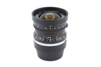 Light Lens Lab 28mm f2.8 Nine Element