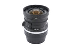 Light Lens Lab 28mm f2.8 Nine Element