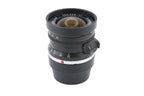 Light Lens Lab 28mm f2.8 Nine Element