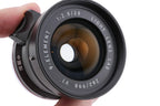 Light Lens Lab 28mm f2.8 Nine Element