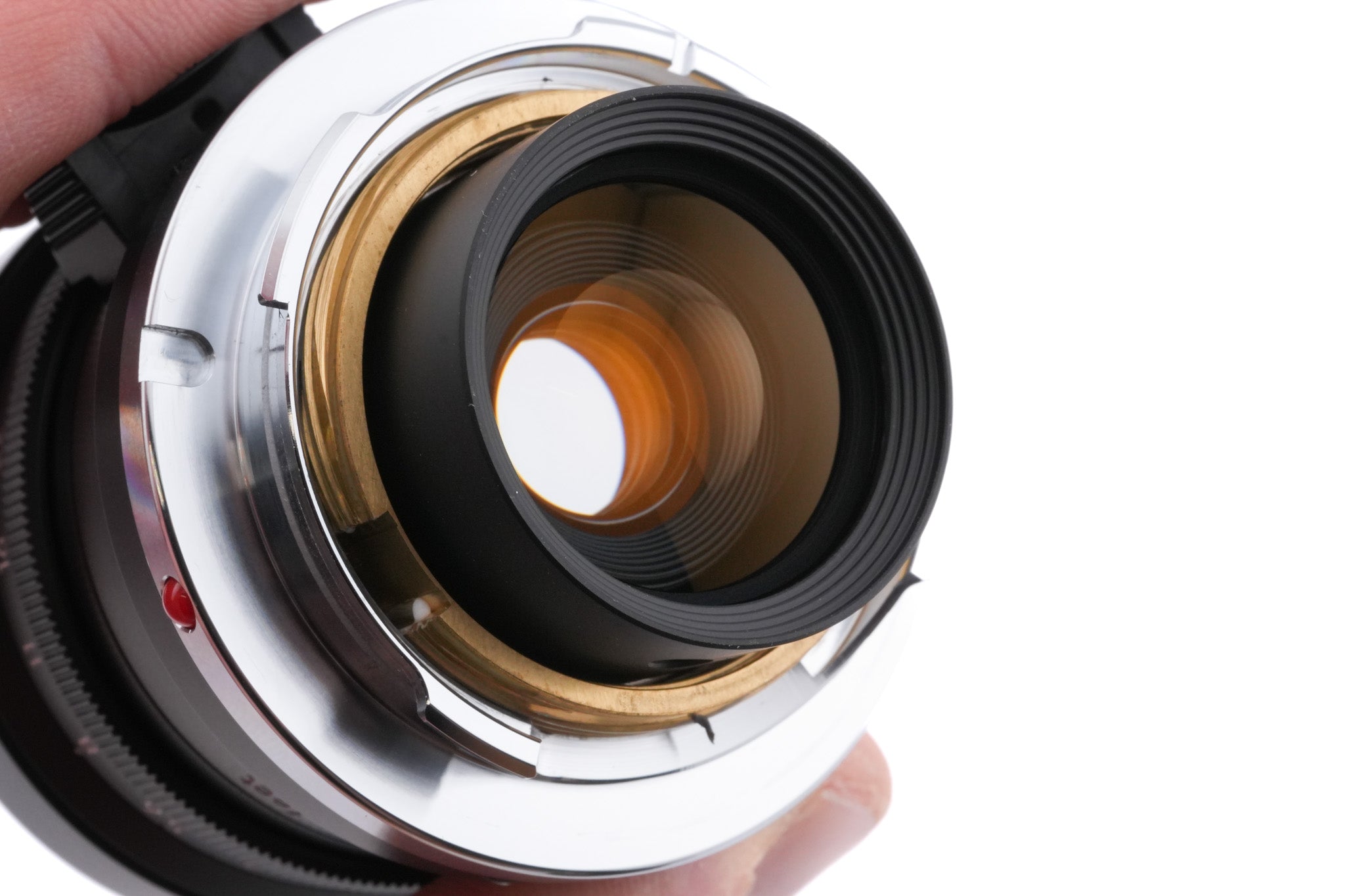 Light Lens Lab 28mm f2.8 Nine Element