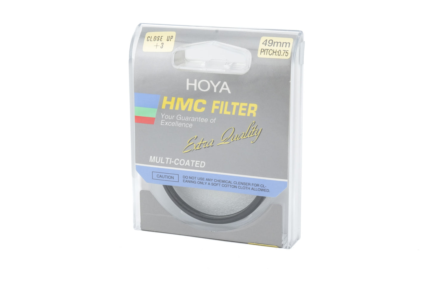 Hoya Close-Up +3 Filter HMC