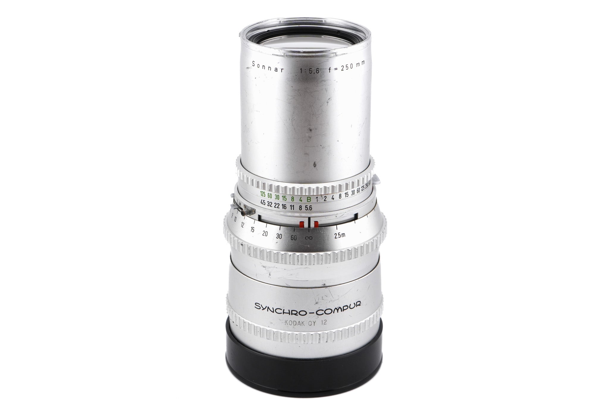 Hasselblad 60mm f3.5 Distagon C T* – Kamerastore